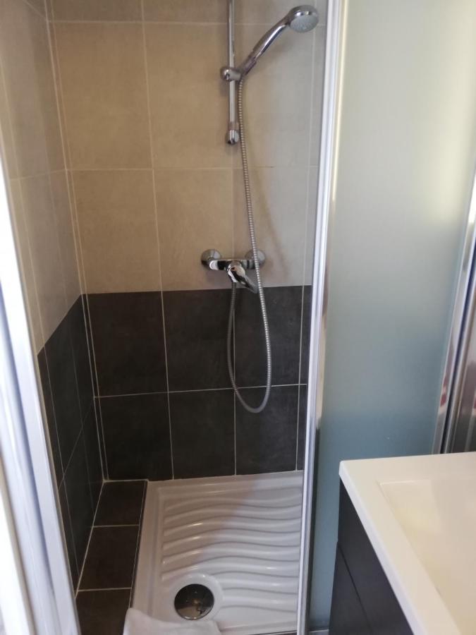 Hotel Belle Фонтенбло Екстер'єр фото