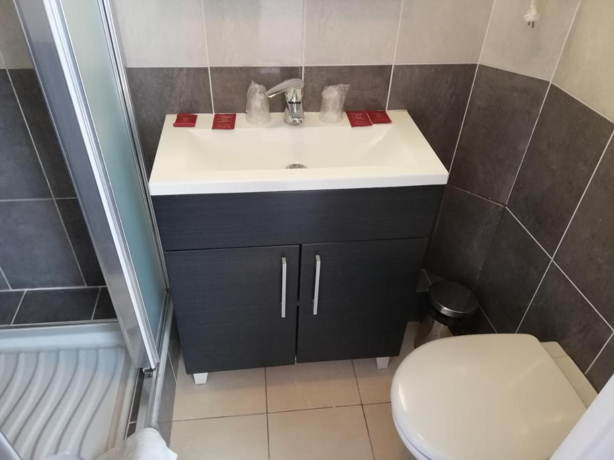 Hotel Belle Фонтенбло Екстер'єр фото