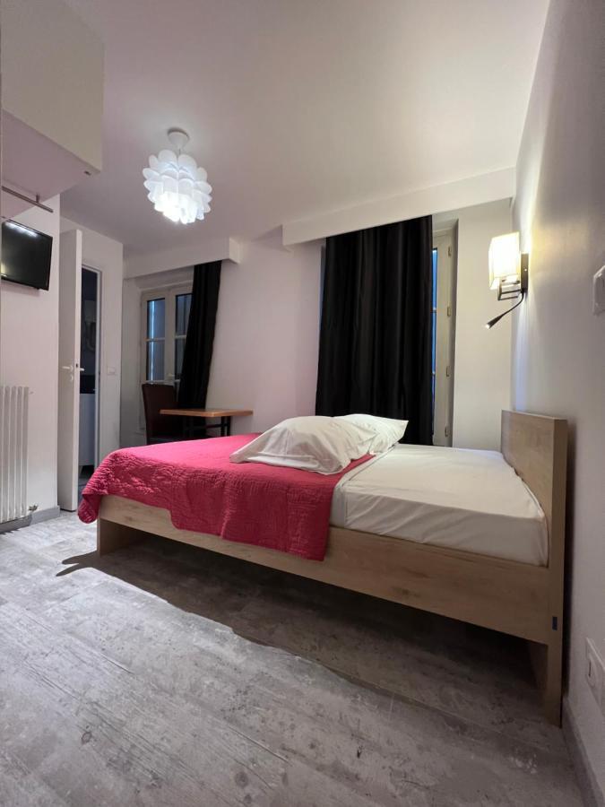Hotel Belle Фонтенбло Екстер'єр фото