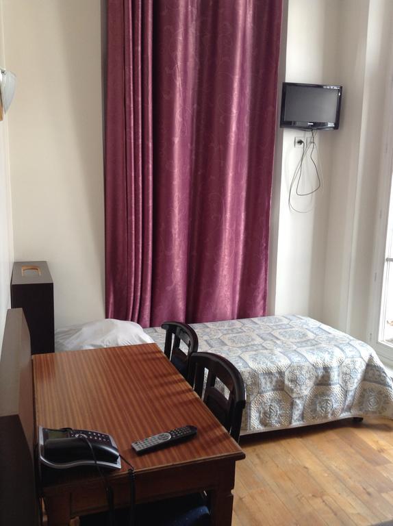 Hotel Belle Фонтенбло Екстер'єр фото
