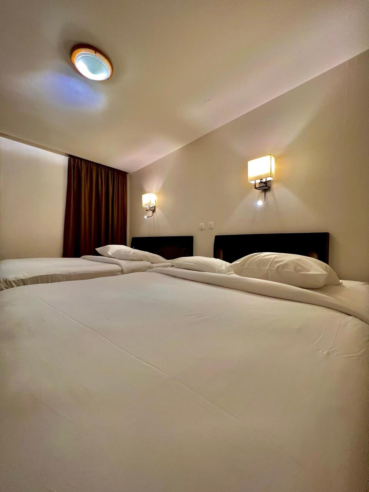 Hotel Belle Фонтенбло Екстер'єр фото