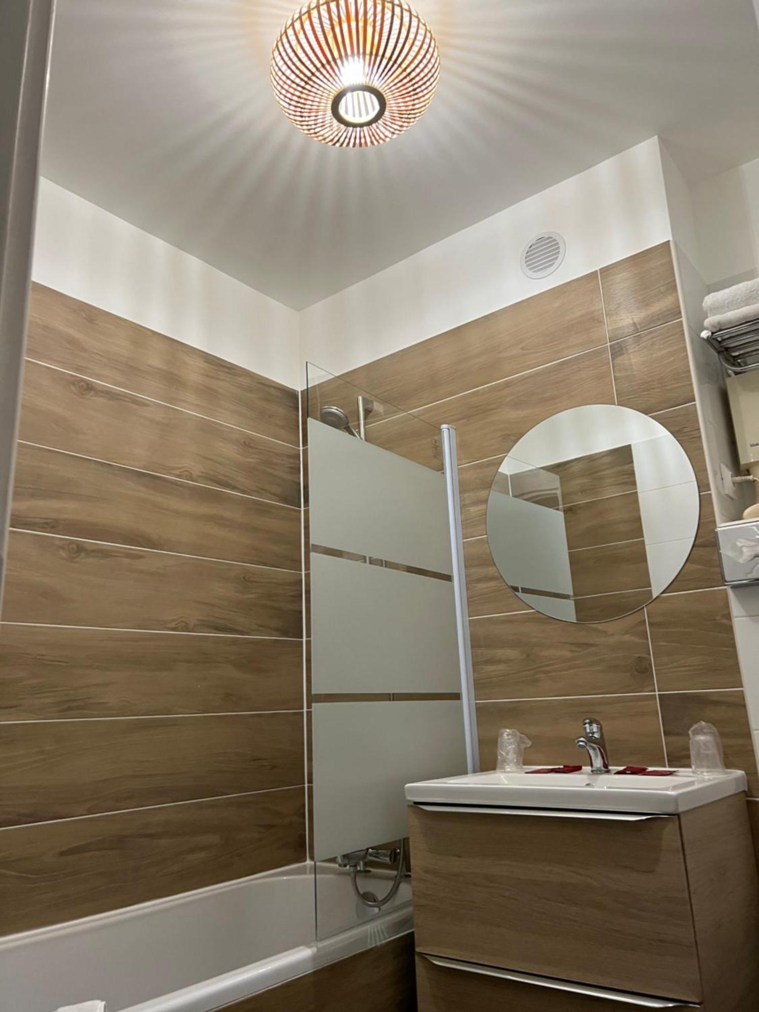 Hotel Belle Фонтенбло Екстер'єр фото