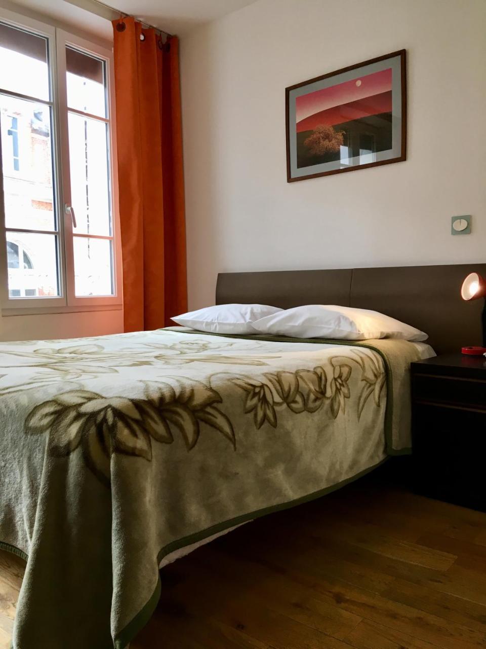 Hotel Belle Фонтенбло Екстер'єр фото