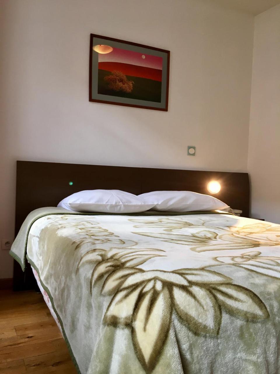 Hotel Belle Фонтенбло Екстер'єр фото