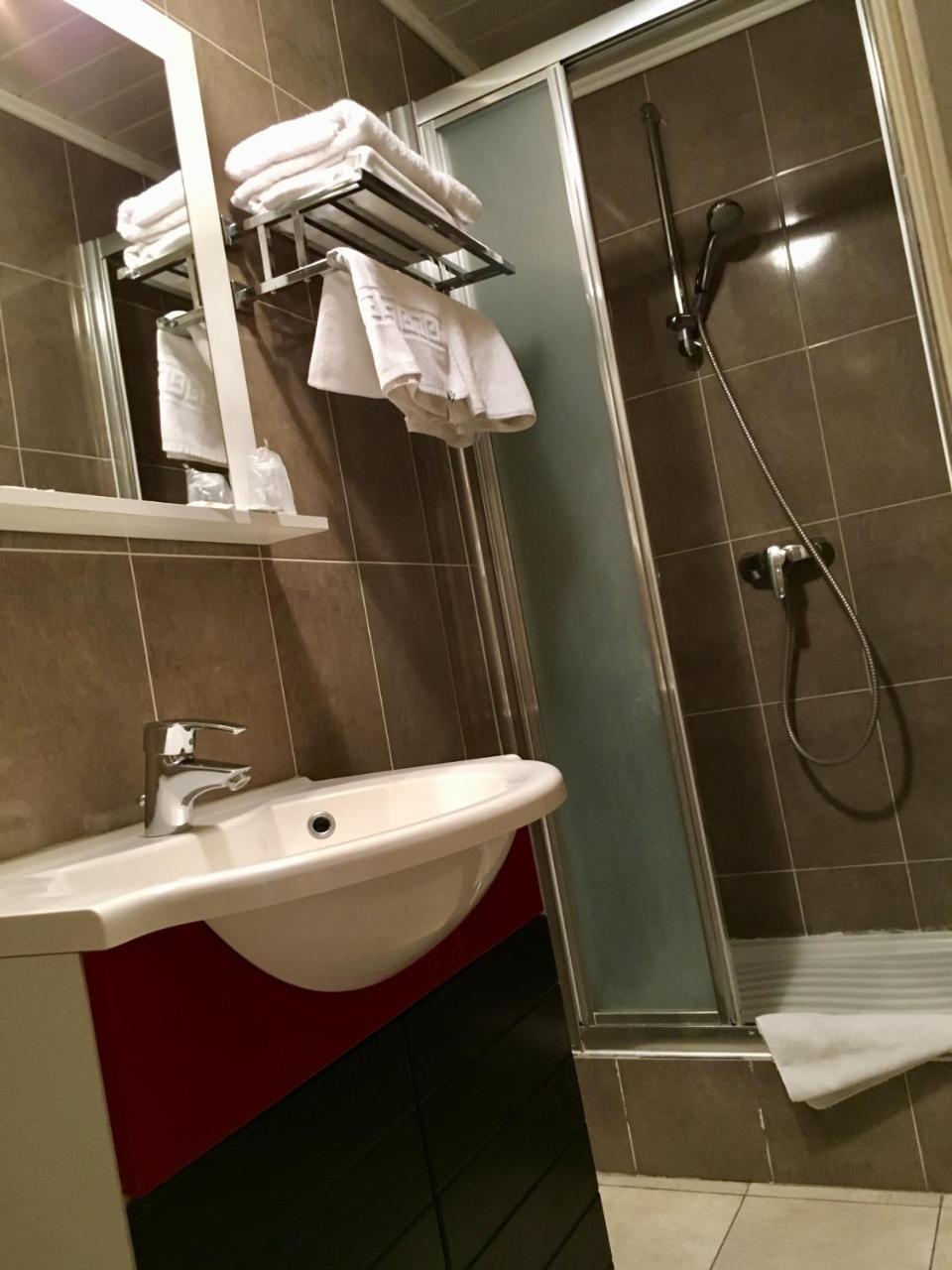 Hotel Belle Фонтенбло Екстер'єр фото